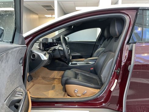 Used 2022 Lucid Air Grand Touring image 17