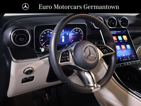 Certified 2026 Mercedes-Benz GLC 300 4MATIC image 16