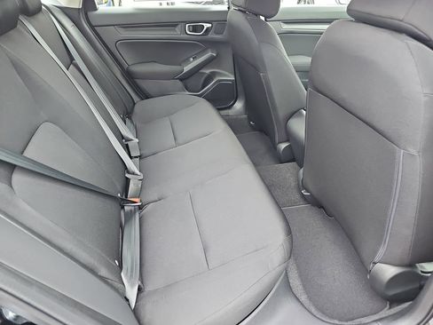 Used 2026 Honda Civic LX image 12