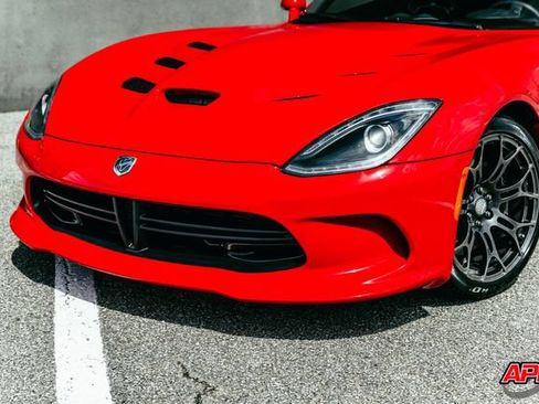 Used 2015 Dodge Viper SRT-10 RWD image 22