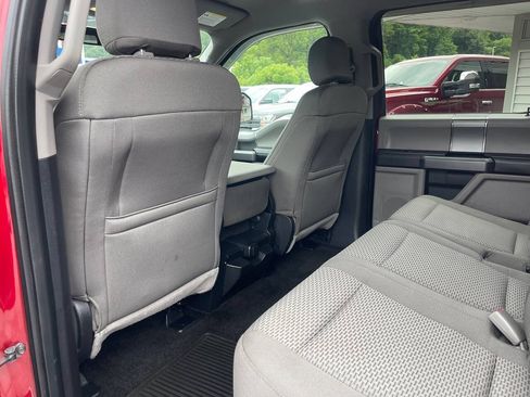 Used 2015 Ford F150 XLT w/ Equipment Group 302A Luxury AWD/4WD image 26