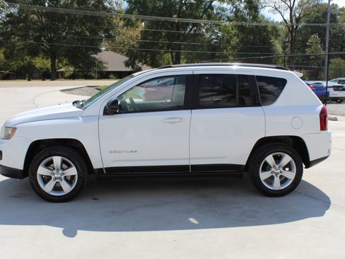 Used 2016 Jeep Compass Sport w/ Power Value Group image 7