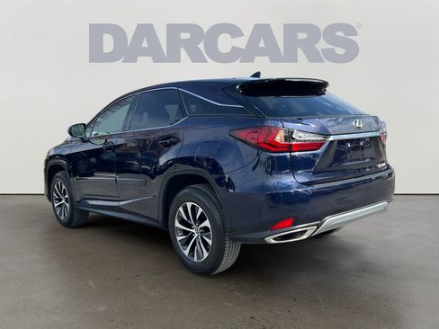 Used 2022 Lexus RX 350 AWD image 4