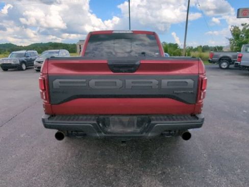Used 2019 Ford F150 Raptor w/ Equipment Group 801A Mid AWD/4WD image 31