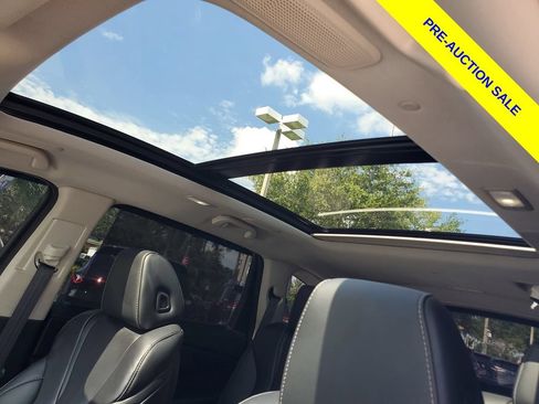 Certified 2025 Acura MDX FWD w/ Technology Package image 19