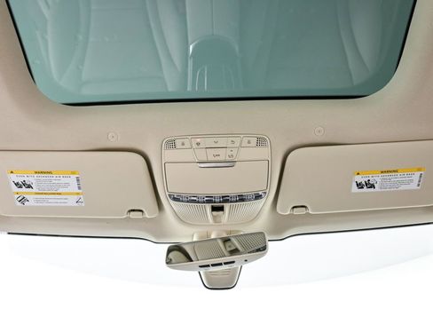 Used 2020 Mercedes-Benz GLC 300 image 20