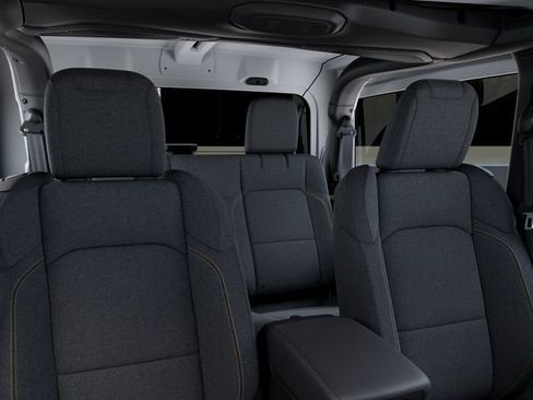 New 2026 Jeep Wrangler Willys image 26