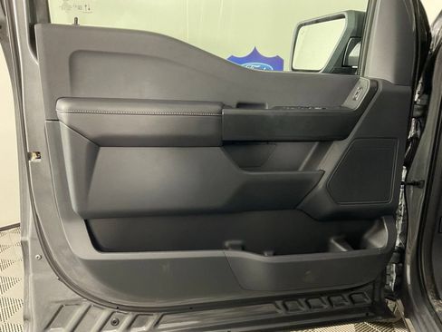 New 2026 Ford F150 STX w/ Equipment Group 200A AWD/4WD image 12