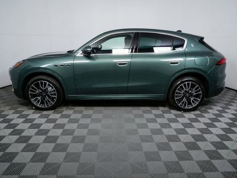 New 2025 Maserati Grecale GT image 26