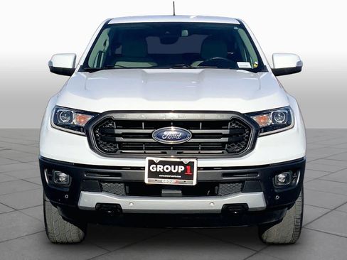 Used 2019 Ford Ranger Lariat w/ Equipment Group 501A Mid RWD image 4