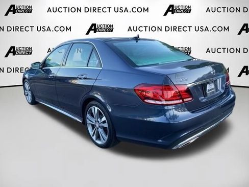 Used 2016 Mercedes-Benz E 350 Sedan image 23