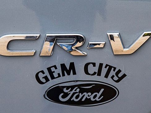 Used 2021 Honda CR-V EX-L image 18