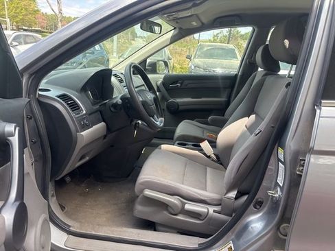 Used 2008 Honda CR-V LX image 6
