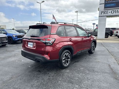 Certified 2026 Subaru Forester Premium AWD/4WD image 5