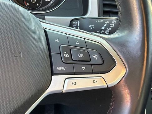 Used 2021 Volkswagen Atlas SE image 26