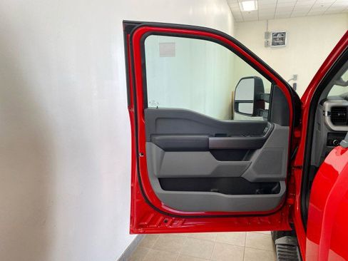 New 2025 Ford F350 XL w/ STX Appearance Package image 6