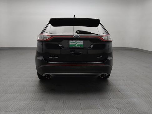 Used 2015 Ford Edge SEL w/ Equipment Group 201A image 6