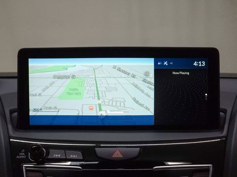 Used 2025 Acura RDX A-Spec image 35