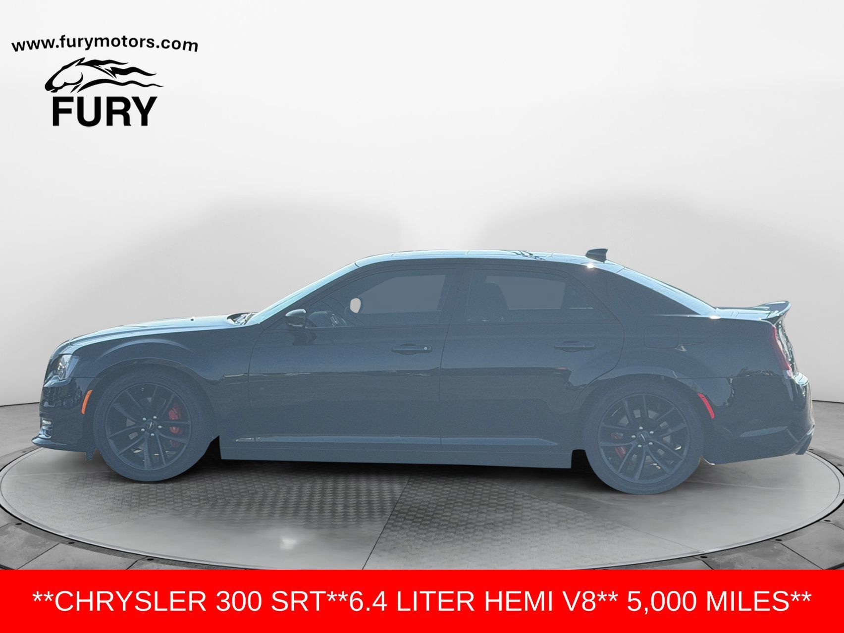 Used 2023 Chrysler 300 C RWD image 8