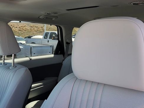 New 2026 Hyundai Palisade SEL Premium AWD/4WD image 9