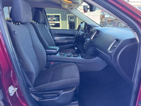 Used 2019 Dodge Durango GT AWD/4WD image 13