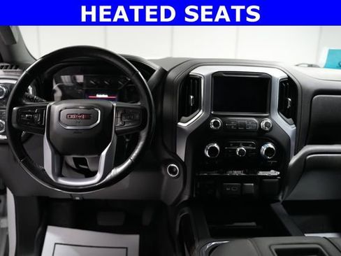 Used 2021 GMC Sierra 1500 Elevation image 2