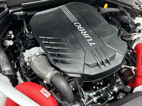 Used 2022 Genesis G70 3.3T Launch Edition image 46