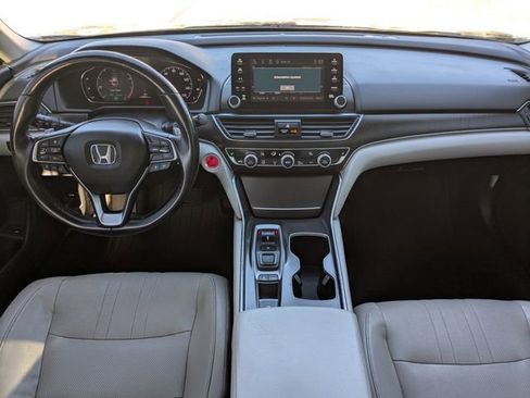 Used 2018 Honda Accord EX-L image 18