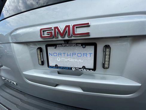 Used 2015 GMC Yukon SLE w/ HD Trailering Package AWD/4WD image 10