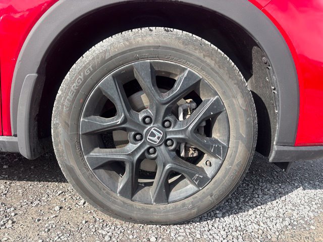 Used 2024 Honda HR-V Sport image 6
