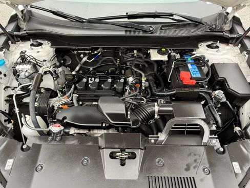 Used 2023 Honda CR-V EX image 32