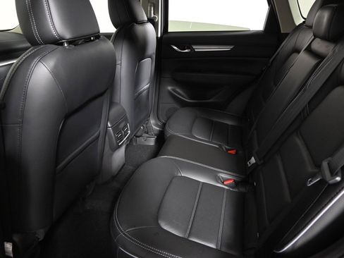 New 2025 MAZDA CX-5 AWD 2.5 S image 21