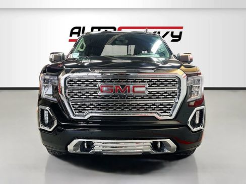 Used 2019 GMC Sierra 1500 Denali w/ Denali Ultimate Package image 2
