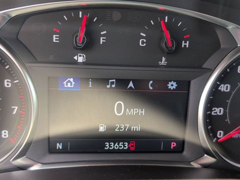 Used 2024 Chevrolet Blazer LT w/ Convenience Package FWD image 26