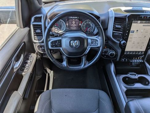 Used 2023 RAM 1500 Big Horn AWD/4WD image 14