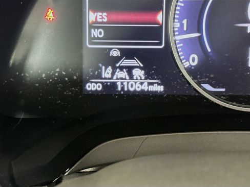Certified 2024 Lexus RX 350 Premium w/ Cold Area Package AWD/4WD image 12