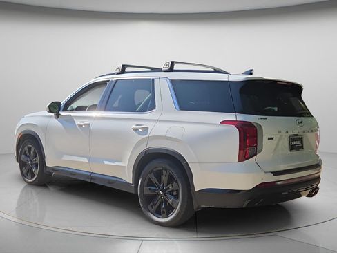Used 2024 Hyundai Palisade XRT FWD image 5