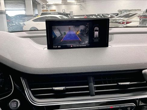 Used 2017 Audi Q7 3.0T Premium Plus w/ Premium Plus Package image 35