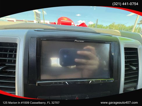 Used 2011 RAM 1500 Big Horn AWD/4WD image 31