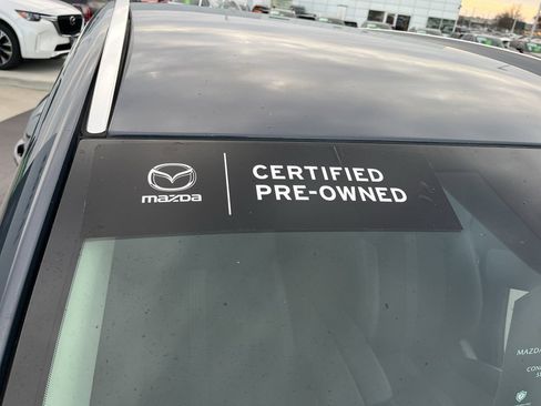Certified 2025 MAZDA CX-50 2.5 Hybrid w/ Preferred Pkg image 33