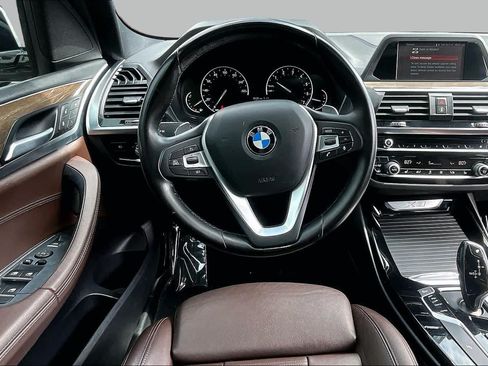 Used 2019 BMW X3 sDrive30i w/ Convenience Package RWD image 6