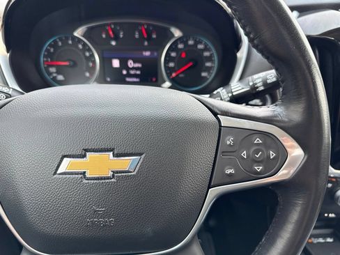 Used 2020 Chevrolet Traverse Premier w/ Redline Edition AWD/4WD image 27