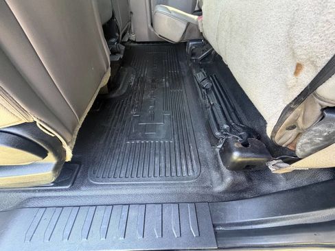 Used 2019 Ford F550 4x4 SuperCab Super Duty image 50