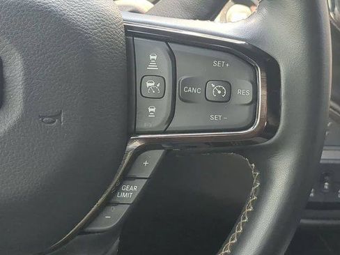 Certified 2025 RAM 2500 Limited AWD/4WD image 32