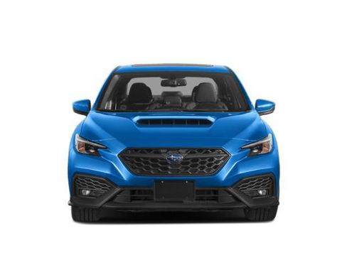 Used 2024 Subaru WRX Premium AWD/4WD image 7