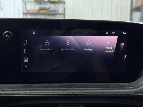Used 2024 Buick Encore GX Preferred FWD image 33