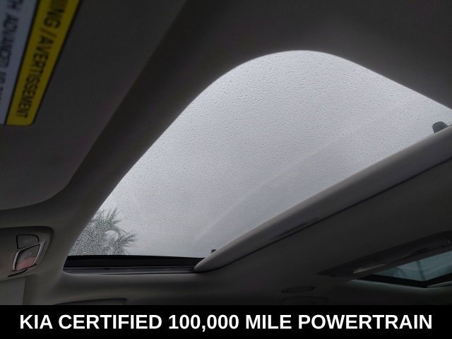 Certified 2024 Kia Telluride SX FWD image 34