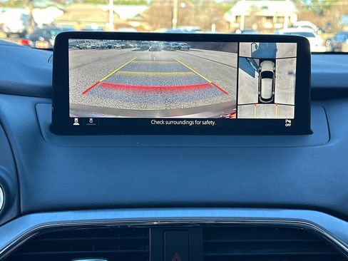 Used 2021 MAZDA CX-9 Grand Touring image 30