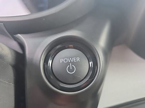 Used 2026 Toyota Sienna XSE FWD image 27