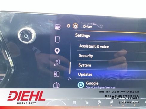 Used 2025 Chevrolet Colorado ZR2 AWD/4WD image 40